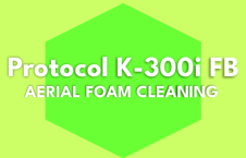 Protocol K-300iFB