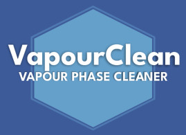 Vapour Clean